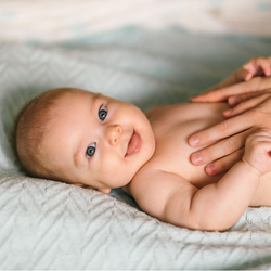 Soins pour bébés