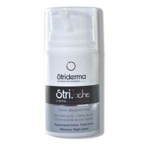 Crème de nuit anti tâche 50ml
