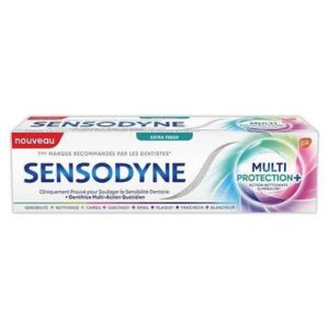 Dentifrice multi protection 75ml