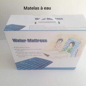 Matelas a eau