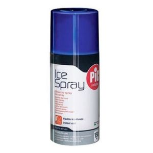 Ice spray