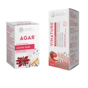 Pack minceur