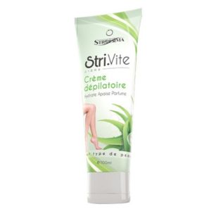 Strivite crème dépilatoire 100ml
