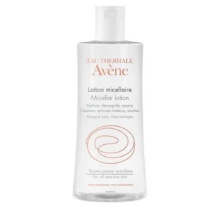 Avène eau micellaire