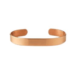 Bracelet en cuivre