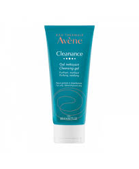 Avène clenance