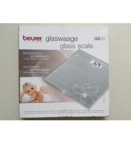 Pèse beurer