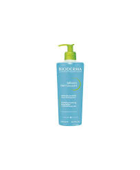 Bioderma sebuim pompe