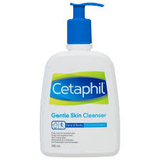 Lotion nettoyant 500
