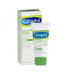 Cetaphil UVA+uvb