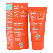 Svr Sun secure blur