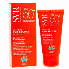 Svr Sun secure extrême