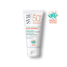 Svr Sun secure peau seche