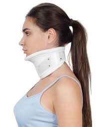Collier cervical C3 sans appui