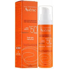 Avène fluide