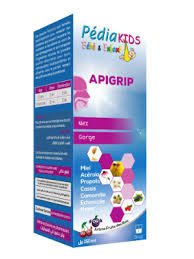 Pediakids apigrip