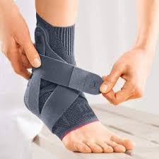 Chevilliere ligamentaire