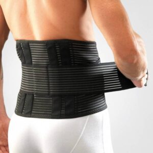 Ceinture lombaire