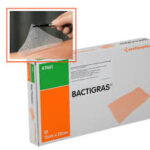 Bactigras 10*10