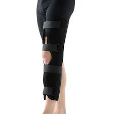 Genouillère ligamentaire