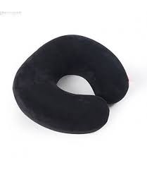 Coussin de voyage